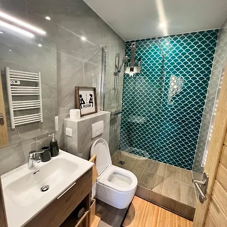 De Nana 6 - Hypercentre, Rue Meynadier, Palais & Plage, Clim, Wifi Appartement Cannes